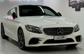 مرسيدس بنز, E-Class, 300, 2019