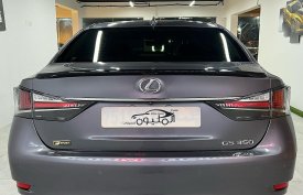 Lexus, GS, 350, 2016