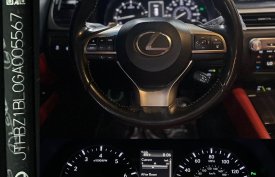 Lexus, GS, 350, 2016