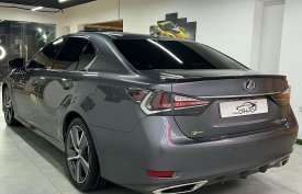 Lexus, GS, 350, 2016