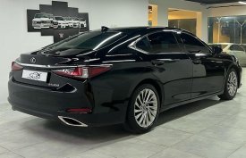 Lexus, ES, 350, 2019