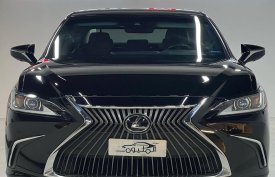 Lexus, ES, 350, 2019