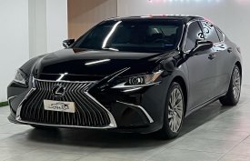 Lexus, ES, 350, 2019