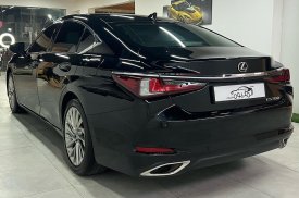 Lexus, ES, 350, 2019