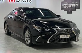 Lexus, ES, 350, 2019