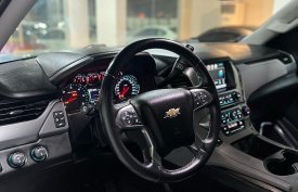 Chevrolet, Tahoe, Z71, 2019