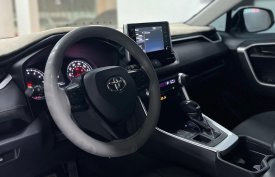 Toyota, RAV4, 2020