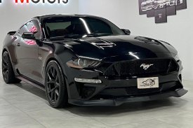 Ford, Mustang, 2019