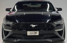 Ford, Mustang, 2019