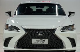 Lexus, ES, 350, 2020