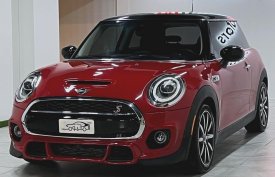 Mini, Cooper S, 2020