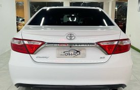 Toyota, Camry, 2017