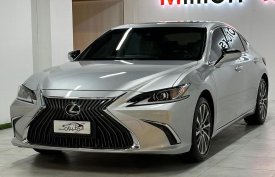 Lexus, ES, 350, 2019