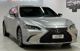 Lexus, ES, 350, 2019