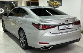 Lexus, ES, 350, 2019