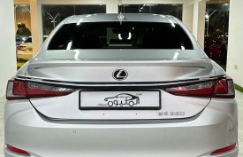 Lexus, ES, 350, 2019