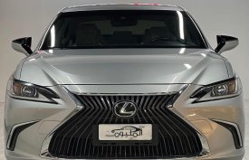 Lexus, ES, 350, 2019