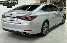 Lexus, ES, 350, 2019