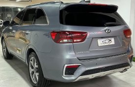 Kia, Sorento, 2020