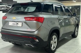 Chevrolet, Captiva, 2022