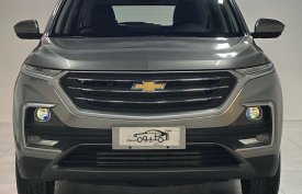 Chevrolet, Captiva, 2022