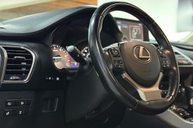 Lexus, NX, 300, 2018