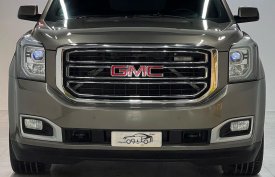 GMC, Yukon, 2016