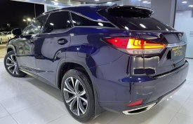 Lexus, RX, 350, 2022