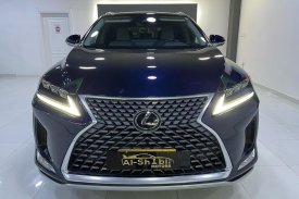 Lexus, RX, 350, 2022