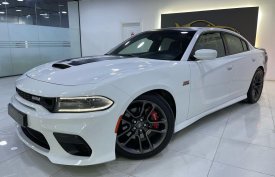 Dodge, Charger, Daytona, 2021