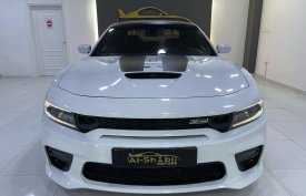 Dodge, Charger, Daytona, 2021