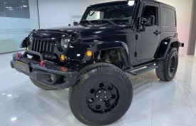 Jeep, Wrangler, 2015