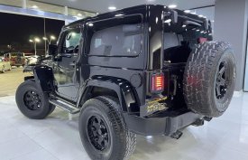 Jeep, Wrangler, 2015