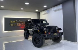 Jeep, Wrangler, 2015