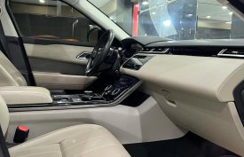 لاند روفر, Range Rover Velar, 2019