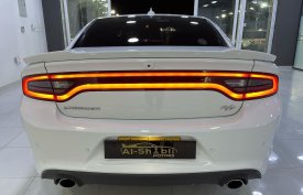 Dodge, Charger, 2019