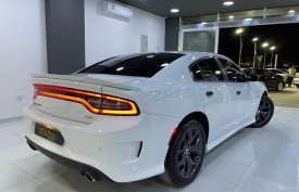 Dodge, Charger, 2019