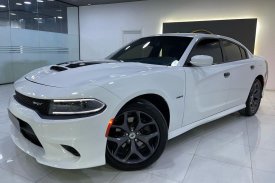 Dodge, Charger, 2019