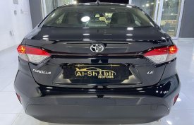 Toyota, Corolla, 2023