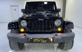 Jeep, Wrangler, 2016