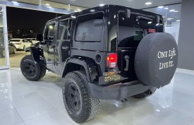 Jeep, Wrangler, 2016