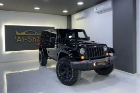 Jeep, Wrangler, 2016