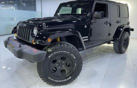 Jeep, Wrangler, 2016