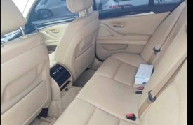 BMW, 5 seria, 520, 2015