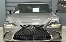 Lexus, ES, 350, 2021