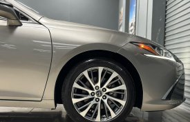 Lexus, ES, 350, 2021