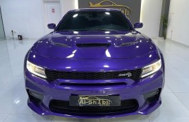 Dodge, Charger, 2016