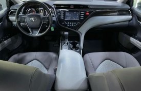 Toyota, Camry, 2020