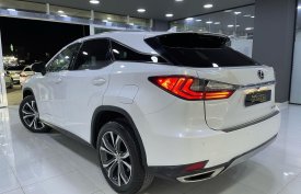 Lexus, RX, 350, 2020