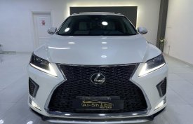 Lexus, RX, 350, 2020